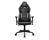 COUGAR Hotrod (Black) CGR-ARX-BLB - 1191871 - zdjęcie 5